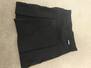Falda colegio Ausiàs March Talla 8