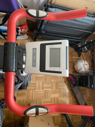 Bicicleta Spinning Runfit