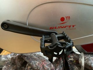 Bicicleta Spinning Runfit