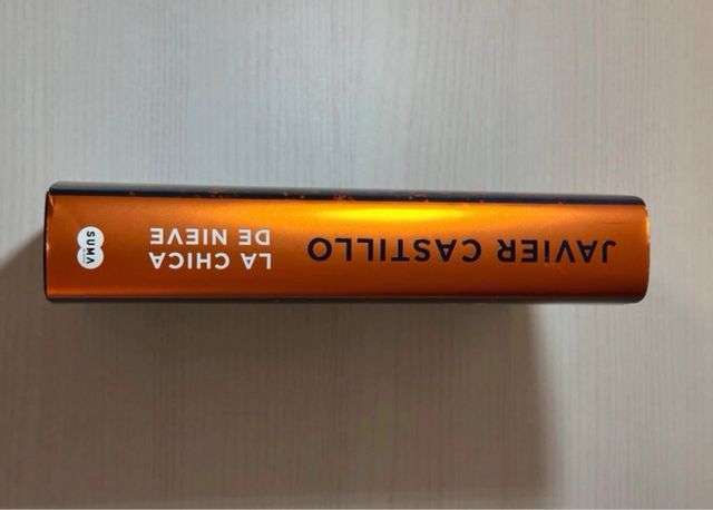 La chica de nieve (Edición Limitada) / The Snow...