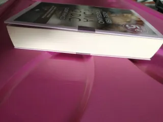 Roma 42 d.c. Cuore nemico libro