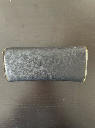 Gafas de sol Sting vintage Made in Italy + funda