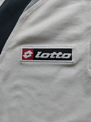 Polo Lotto Zaragoza 2004/2005