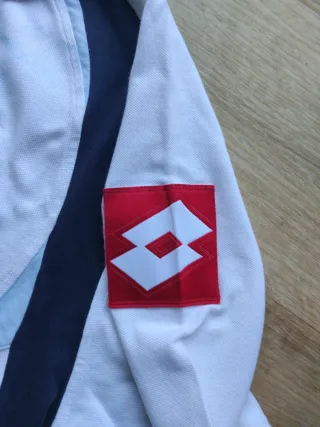 Polo Lotto Zaragoza 2004/2005