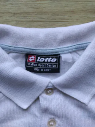 Polo Lotto Zaragoza 2004/2005