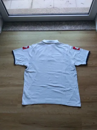 Polo Lotto Zaragoza 2004/2005