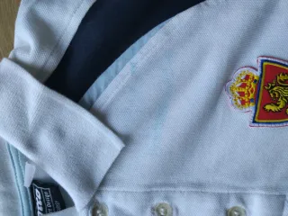 Polo Lotto Zaragoza 2004/2005