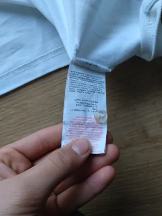 Polo Lotto Zaragoza 2004/2005