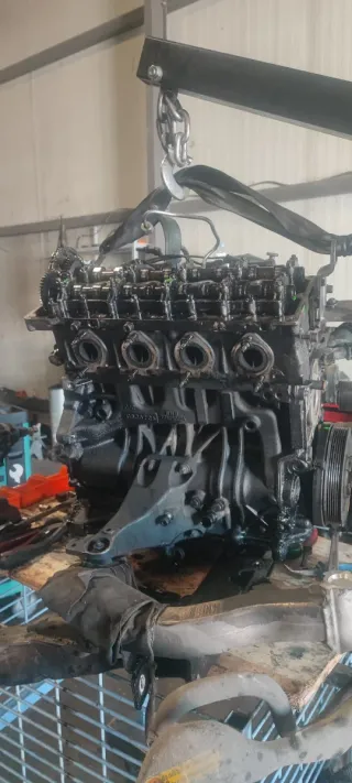 Mecanico a domecilio