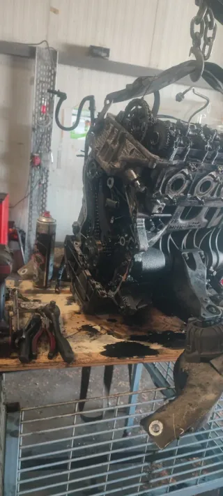 Mecanico a domecilio