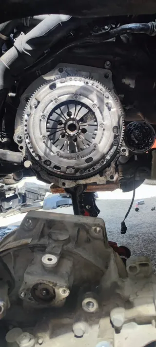 Mecanico a domecilio