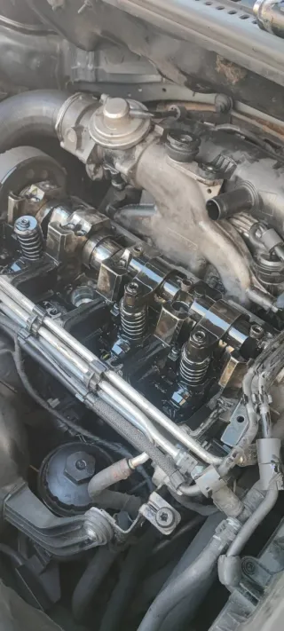 Mecanico a domecilio