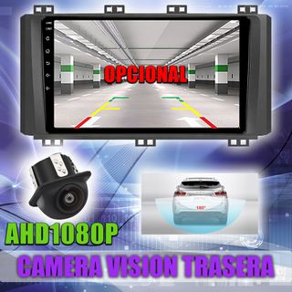 PANTALLA GPS SEAT ATECA CUPRA 2016-2022 CARPLAY