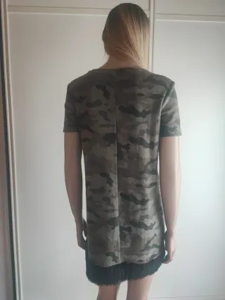 Lote 2 Vestidos Talla S