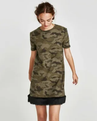 Lote 2 Vestidos Talla S