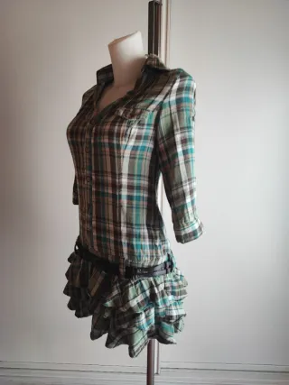 Lote 2 Vestidos Talla S