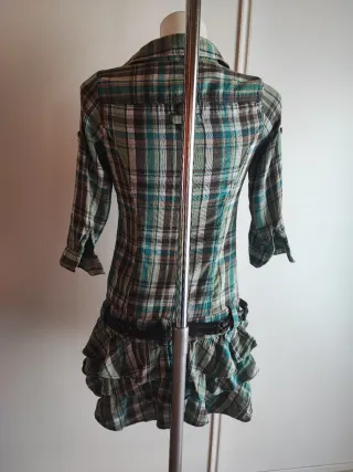 Lote 2 Vestidos Talla S