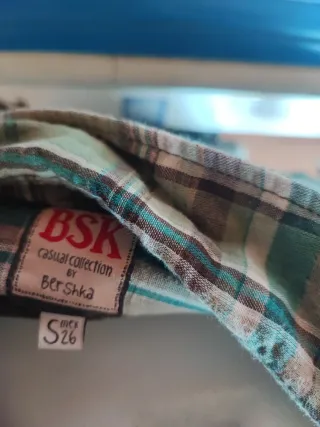 Lote 2 Vestidos Talla S