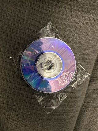 CDs Mini para grabar