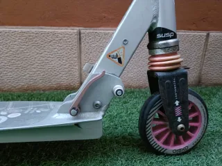 Patinete infantil Oxelo