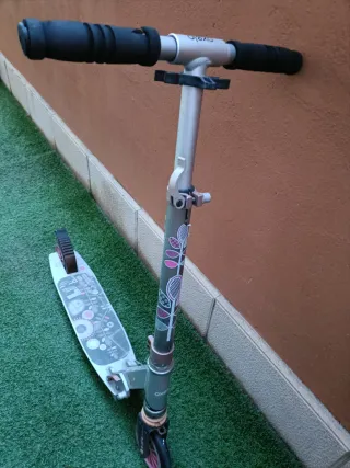 Patinete infantil Oxelo