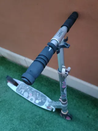 Patinete infantil Oxelo