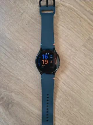 Samsung Galaxy Watch FE 2024 40mm Negro