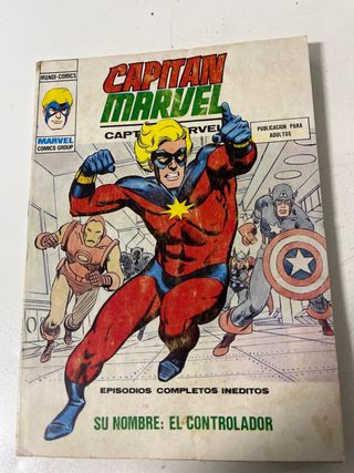 Cómics Vértice Taco