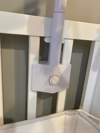 Móvil Cuna Trousselier Ovejas