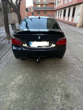 BMW Serie 5 2006