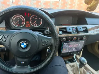 BMW Serie 5 2006
