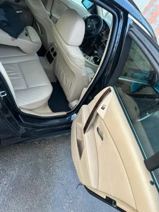 BMW Serie 5 2006