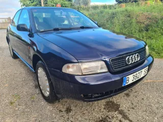 Audi A4 1996