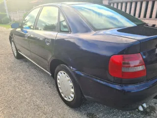 Audi A4 1996