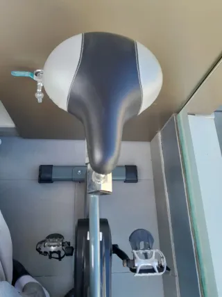 Bicicleta Spinning Cecotec