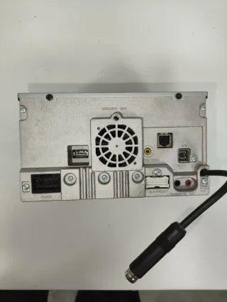 Pantalla navi /cd/DVD Alpine Kia Sorento de 2014