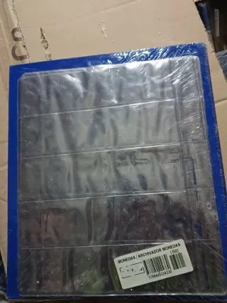 Monete del Mondo - Collezione