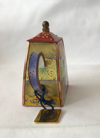 Tetera Charlotte Di Vita Wachtmeister Gatos