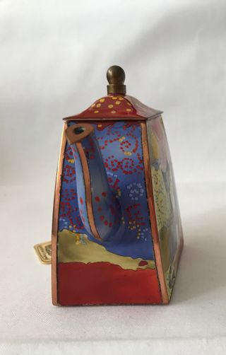 Tetera Charlotte Di Vita Wachtmeister Gatos