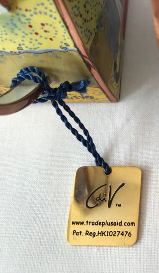 Tetera Charlotte Di Vita Wachtmeister Gatos