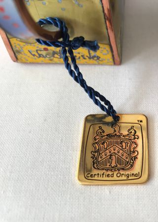 Tetera Charlotte Di Vita Wachtmeister Gatos