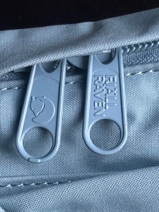 Mochila Fjällräven Kånken Classic