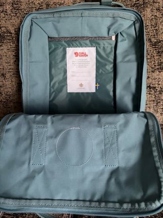 Mochila Fjällräven Kånken Classic