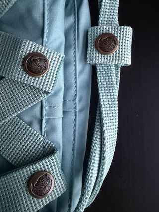 Mochila Fjällräven Kånken Classic