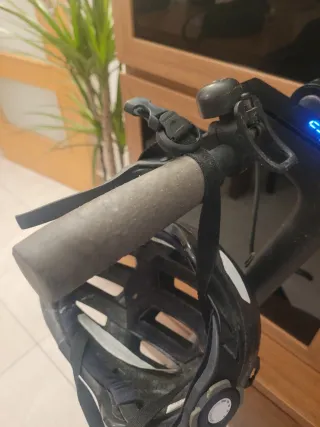 Patinete Eléctrico Xiaomi MI