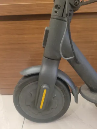 Patinete Eléctrico Xiaomi MI