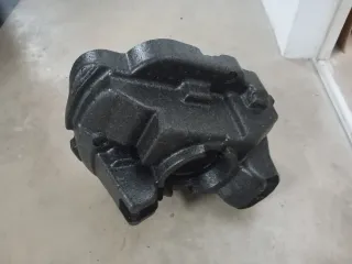 Kit de gato y herramientas para coche