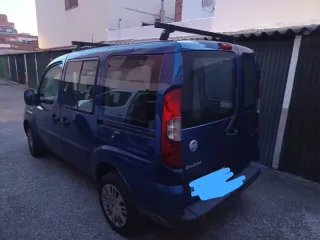 FIAT Doblò 2006