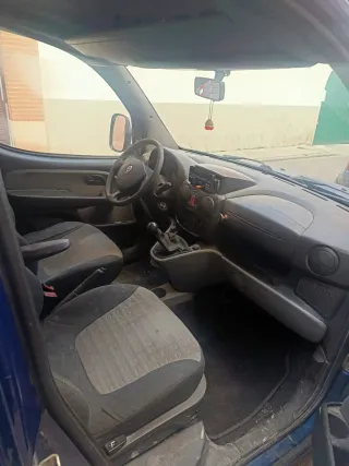 FIAT Doblò 2006