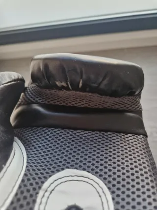 Guantes de Boxeo Everlast 12oz